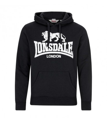 LONSDALE ΑΝΤΡΙΚΟ ΦΟΥΤΕΡ GO SPORT 2 black