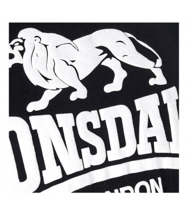 LONSDALE ΑΝΤΡΙΚΟ ΦΟΥΤΕΡ GO SPORT 2 black