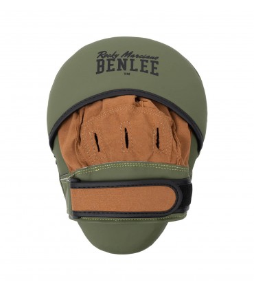 BENLEE ΔΕΡΜΑΤΙΝΟΙ ΣΤΟΧΟΙ moore green