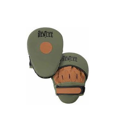 BENLEE ΔΕΡΜΑΤΙΝΟΙ ΣΤΟΧΟΙ moore green