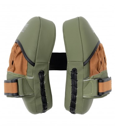 BENLEE ΔΕΡΜΑΤΙΝΟΙ ΣΤΟΧΟΙ moore green