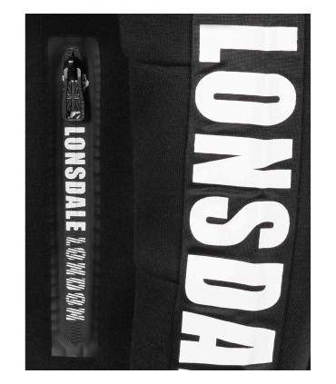 LONSDALE ΖΑΚΕΤΑ OVER KELLET