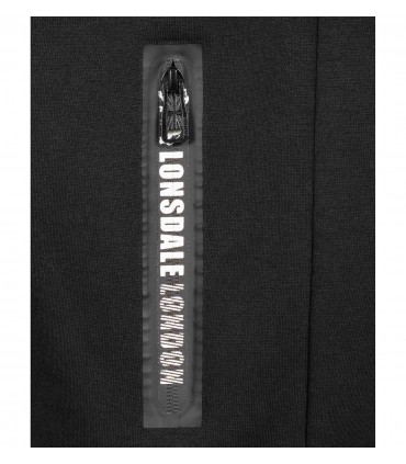 LONSDALE ΖΑΚΕΤΑ OVER KELLET