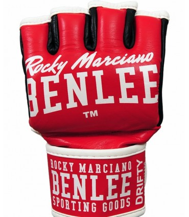 BENLEE ΓΑΝΤΙΑ MMA DRIFTY red