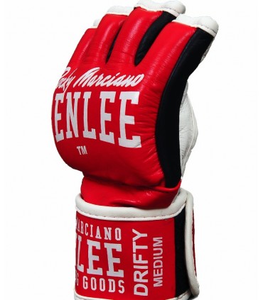BENLEE ΓΑΝΤΙΑ MMA DRIFTY red