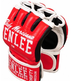 BENLEE ΓΑΝΤΙΑ MMA DRIFTY red