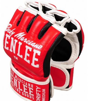 BENLEE ΓΑΝΤΙΑ MMA DRIFTY red