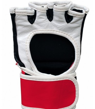 BENLEE ΓΑΝΤΙΑ MMA DRIFTY red