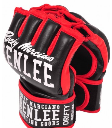 BENLEE ΓΑΝΤΙΑ MMA DRIFTY black