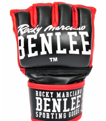 BENLEE ΓΑΝΤΙΑ MMA DRIFTY black
