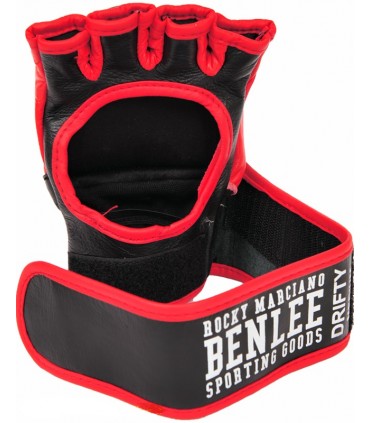 BENLEE ΓΑΝΤΙΑ MMA DRIFTY black