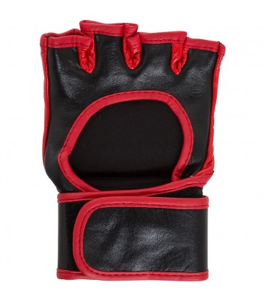 BENLEE ΓΑΝΤΙΑ MMA DRIFTY black