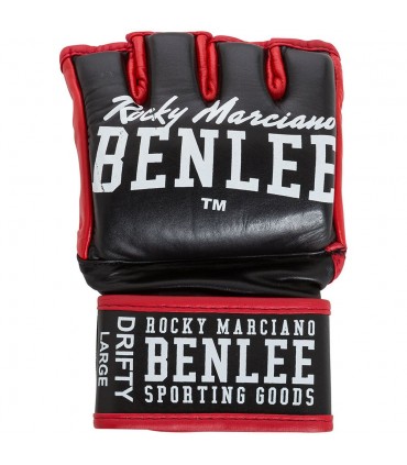 BENLEE ΓΑΝΤΙΑ MMA DRIFTY black