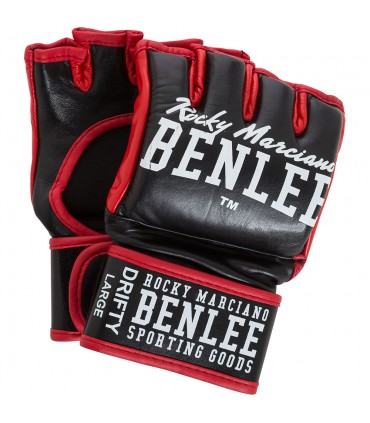 BENLEE ΓΑΝΤΙΑ MMA DRIFTY black