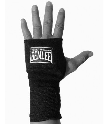 BENLEE ΓΑΝΤΙΑ ΜΠΑΝΤΑΖ fist black