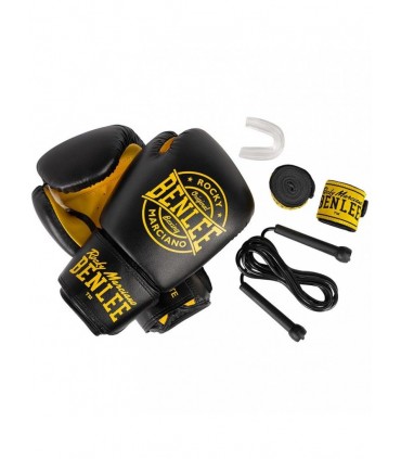 BENLEE ΣΕΤ ΠΡΟΠΟΝΗΣΗΣ STARTER SET WINGATE