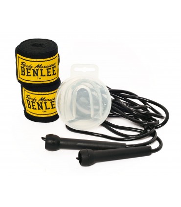 BENLEE ΣΕΤ ΠΡΟΠΟΝΗΣΗΣ STARTER SET WINGATE