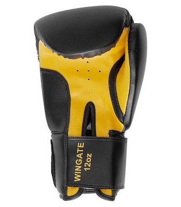 BENLEE ΠΥΓΜΑΧΙΚΟ ΣΕΤ ΠΡΟΠΟΝΗΣΗΣ starter set wingate