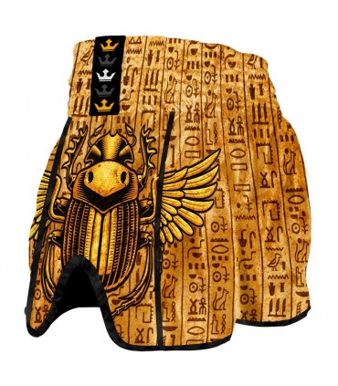 BUDDHA MUAY THAI SHORTS egypt
