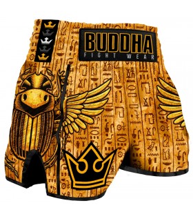 BUDDHA MUAY THAI SHORTS egypt