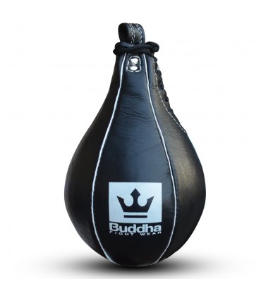 BUDDHA ΔΕΡΜΑΤΙΝΟ SPEED BAG