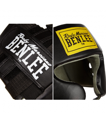 BENLEE ΚΑΣΚΑ ΠΥΓΜΑΧΙΑΣ MIKE