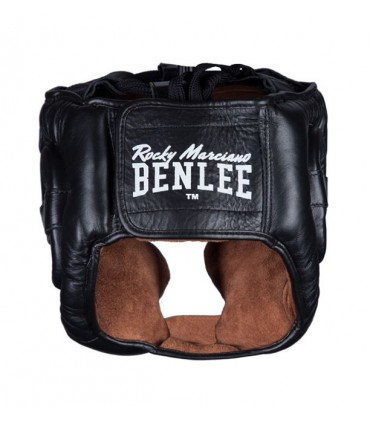 BENLEE ΔΕΡΜΑΤΙΝΗ ΚΑΣΚΑ FULL FACE PROTECTION