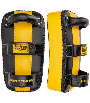 BENLEE THAI PADS SUPER THAI TWO