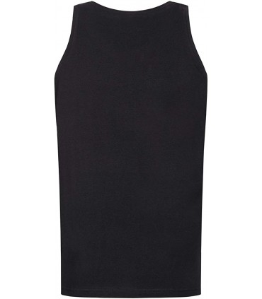 LONSDALE ΑΜΑΝΙΚΟ ΜΠΛΟΥΖΑΚΙ USBORNE black