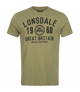 LONSDALE ΚΟΝΤΟΜΑΝΙΚΟ BANGOR army