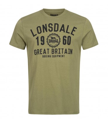 LONSDALE ΚΟΝΤΟΜΑΝΙΚΟ BANGOR army