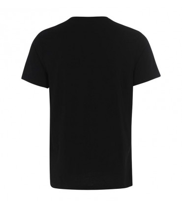 LONSDALE ΑΝΔΡΙΚΟ ΚΟΝΤΟΜΑΝΙΚΟ TORBAY black