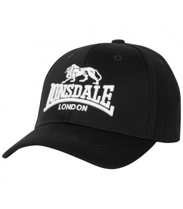 LONSDALE ΚΑΠΕΛΟ WILTSHIRE black