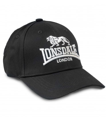 LONSDALE ΚΑΠΕΛΟ WILTSHIRE black