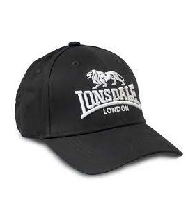 LONSDALE ΚΑΠΕΛΟ WILTSHIRE black