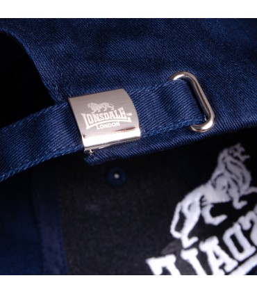 LONSDALE ΚΑΠΕΛΟ WILTSHIRE blue