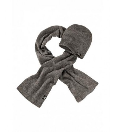 LONSDALE ΣΕΤ ΚΑΣΚΟΛ ΚΑΙ ΣΚΟΥΦΟΣ LEAFIELD Marl Brown