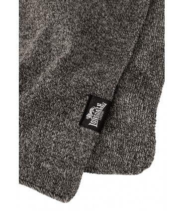 LONSDALE ΣΕΤ ΚΑΣΚΟΛ ΚΑΙ ΣΚΟΥΦΟΣ LEAFIELD Marl Brown