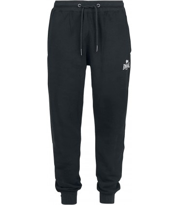 LONSDALE  ΑΝΔΡΙΚΗ ΦΟΡΜΑ PILSDON black