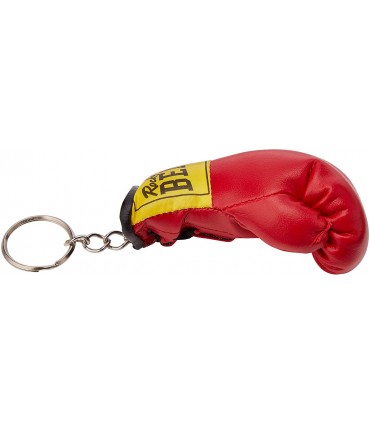 BENLEE ΜΠΡΕΛΟΚ MINIATURE GLOVES KEYRING red