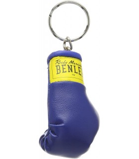 BENLEE ΜΠΡΕΛΟΚ MINIATURE GLOVES KEYRING blue