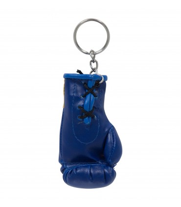 BENLEE ΜΠΡΕΛΟΚ MINIATURE GLOVES KEYRING blue