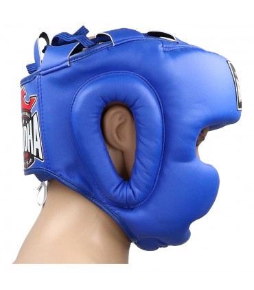 BUDDHA ΚΑΣΚΑ ΠΡΟΠΟΝΗΣΗΣ THAILAND blue