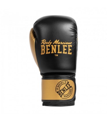 BENLEE ΓΑΝΤΙΑ ΠΥΓΜΑΧΙΑΣ CARLOS black/gold