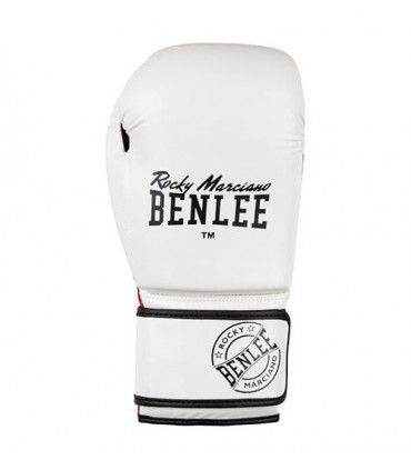 BENLEE ΓΑΝΤΙΑ ΠΥΓΜΑΧΙΑΣ CARLOS white/red