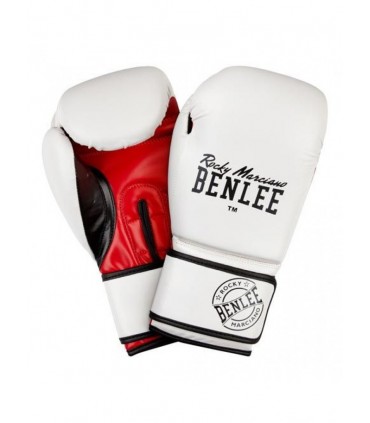 BENLEE ΓΑΝΤΙΑ ΠΥΓΜΑΧΙΑΣ CARLOS white/red