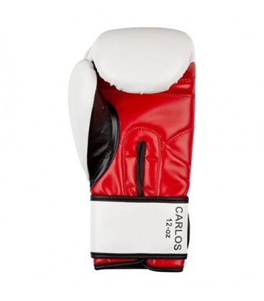 BENLEE ΓΑΝΤΙΑ ΠΥΓΜΑΧΙΑΣ CARLOS white/red