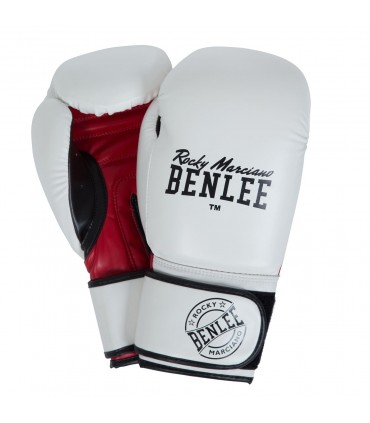 BENLEE ΓΑΝΤΙΑ ΠΥΓΜΑΧΙΑΣ CARLOS white/red