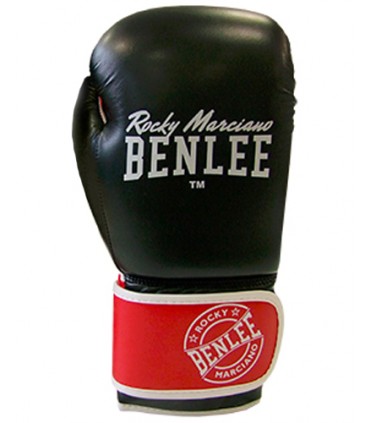 BENLEE ΓΑΝΤΙΑ ΠΥΓΜΑΧΙΑΣ CARLOS black/red