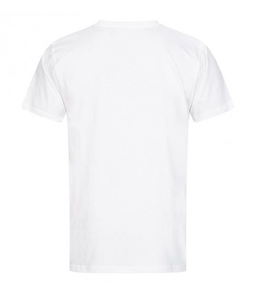 LONSDALE ΑΝΔΡΙΚΟ ΚΟΝΤΟΜΑΝΙΚΟ LOSCOE white